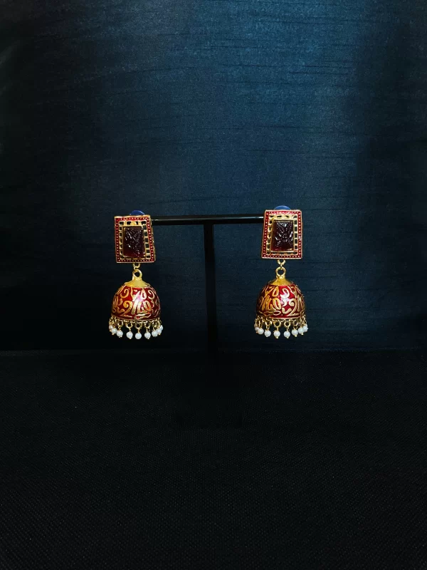 Meenakari