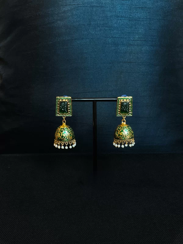 Meenakari