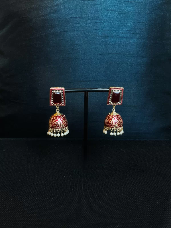 Meenakari